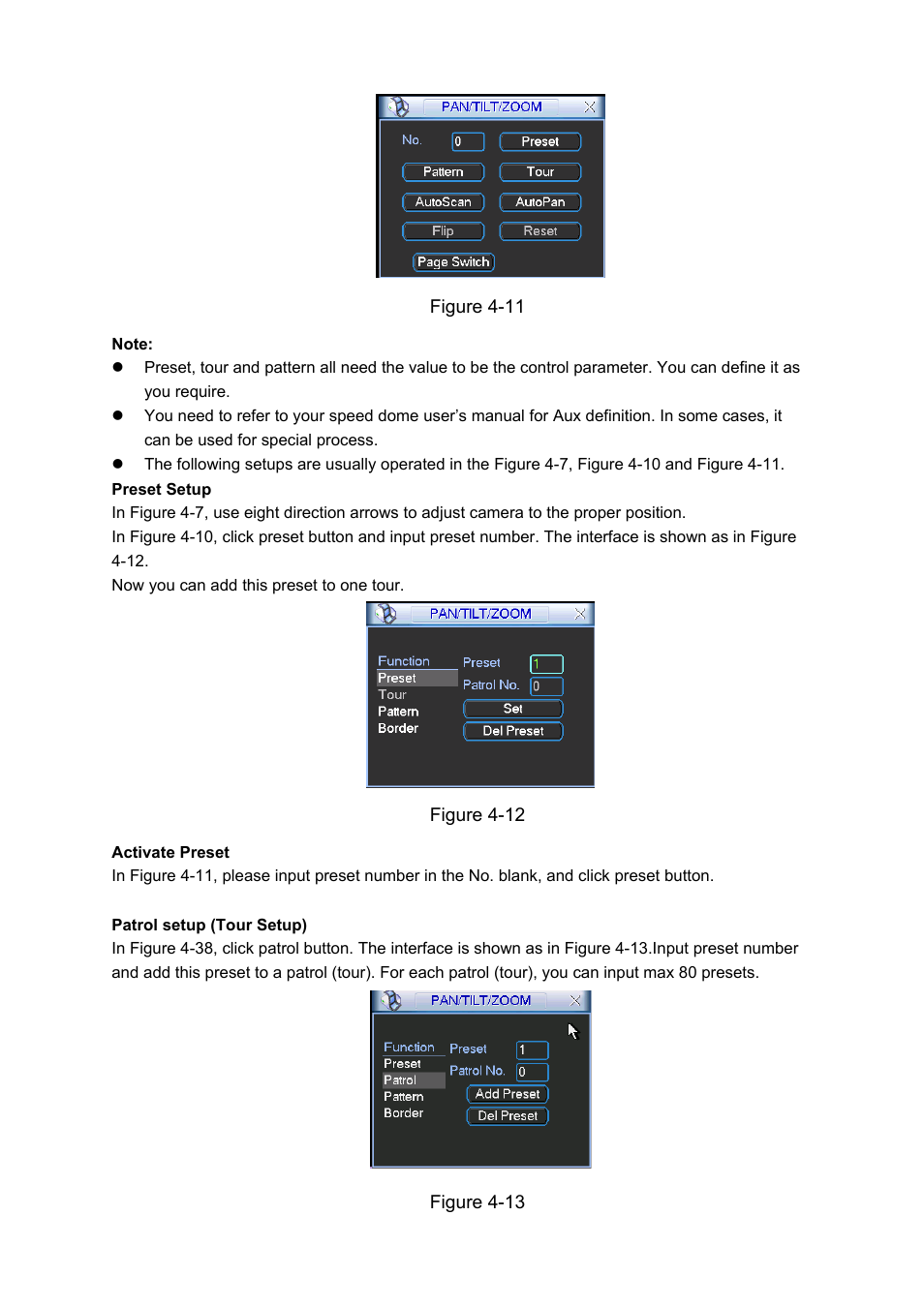 IC Realtime 4 Channel Forensic Network Video Recorder User Manual | Page 33 / 169