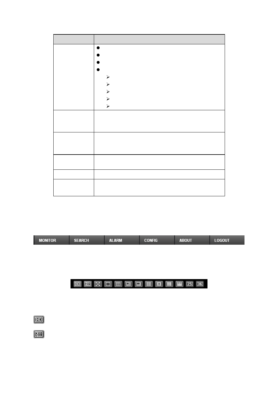 IC Realtime 4 Channel PoE Mobile Network Video Recorder User Manual | Page 103 / 158