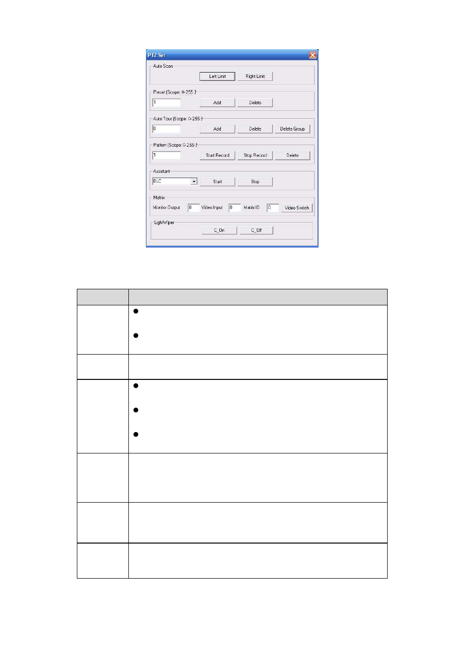 IC Realtime 4 Channel PoE Mobile Network Video Recorder User Manual | Page 105 / 158