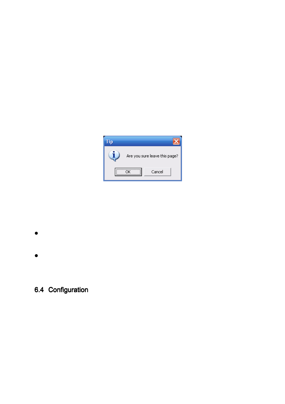 IC Realtime 4 Channel PoE Mobile Network Video Recorder User Manual | Page 108 / 158