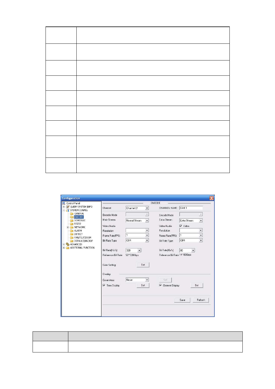 IC Realtime 4 Channel PoE Mobile Network Video Recorder User Manual | Page 112 / 158