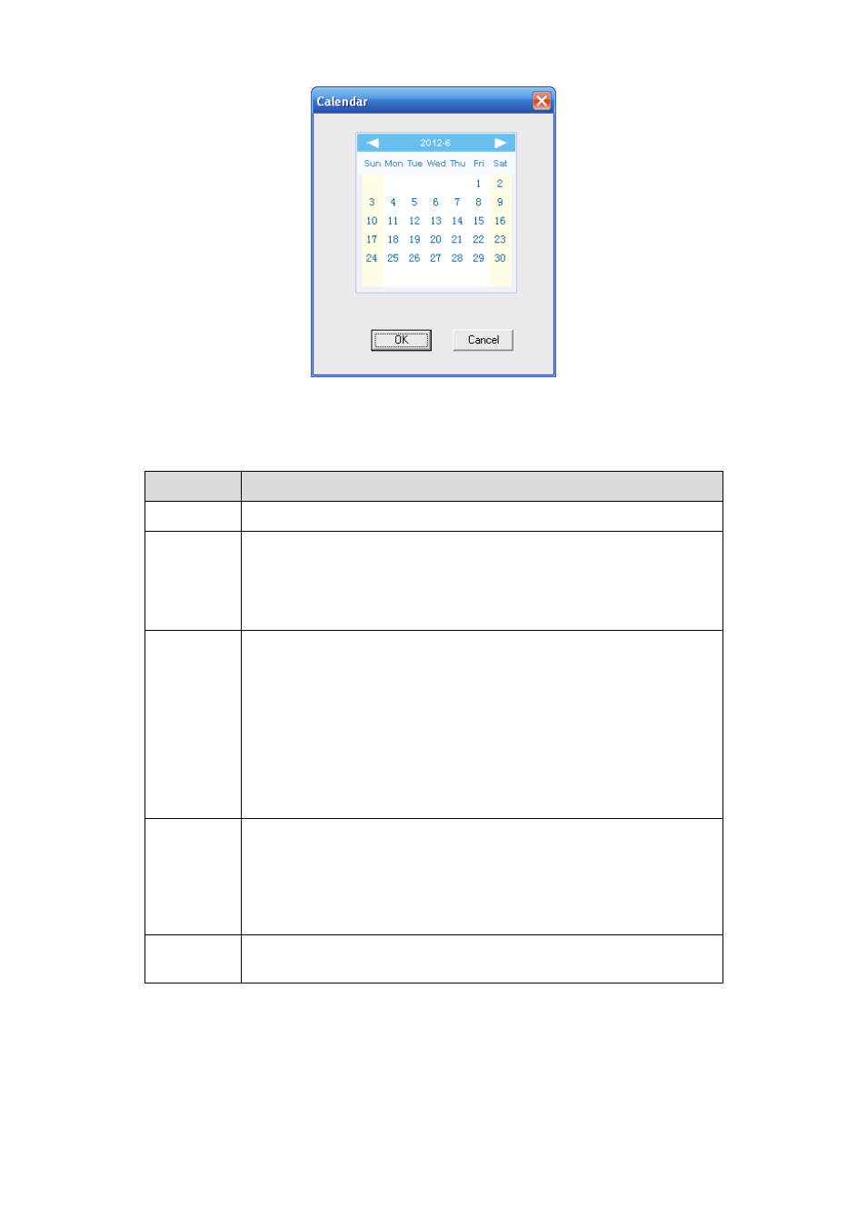 IC Realtime 4 Channel PoE Mobile Network Video Recorder User Manual | Page 115 / 158