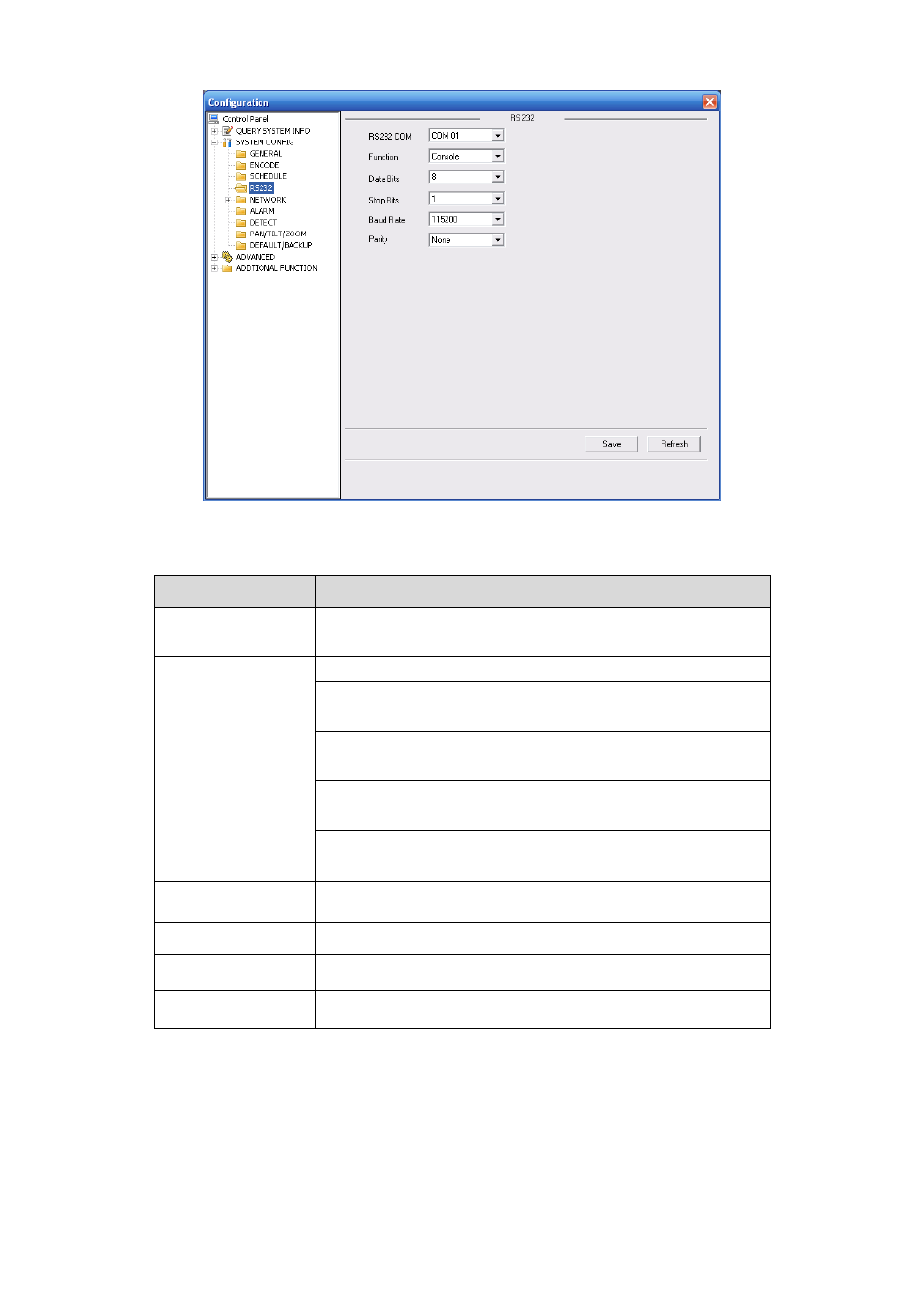 IC Realtime 4 Channel PoE Mobile Network Video Recorder User Manual | Page 116 / 158