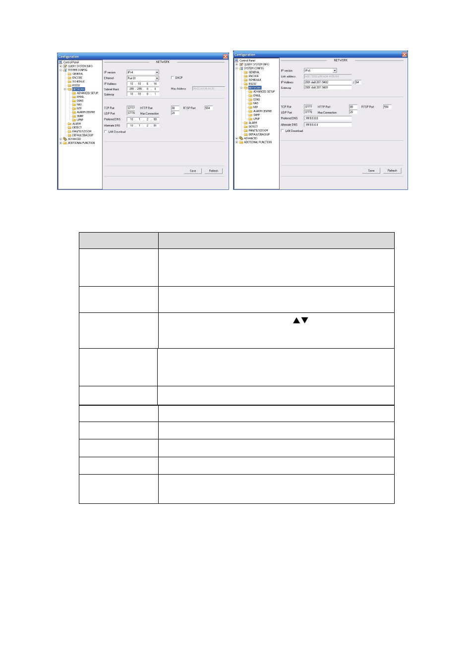 IC Realtime 4 Channel PoE Mobile Network Video Recorder User Manual | Page 117 / 158