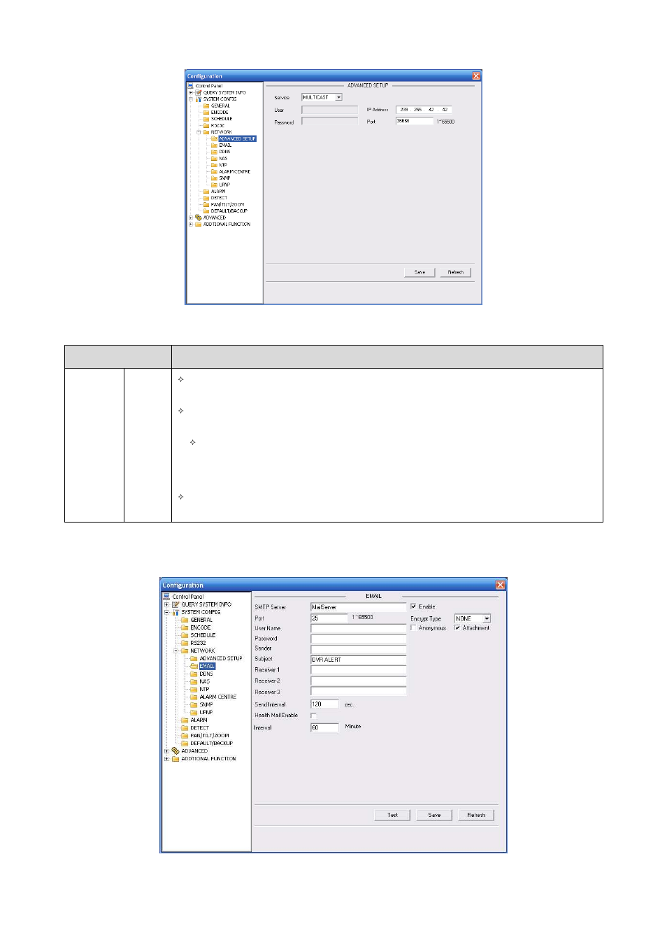 IC Realtime 4 Channel PoE Mobile Network Video Recorder User Manual | Page 118 / 158