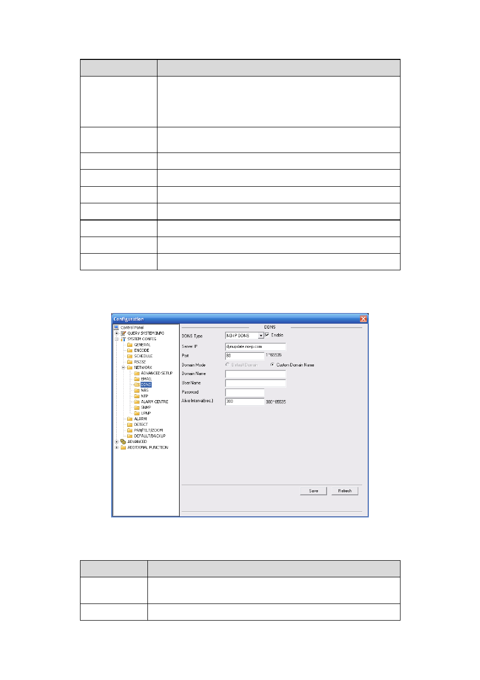 IC Realtime 4 Channel PoE Mobile Network Video Recorder User Manual | Page 119 / 158
