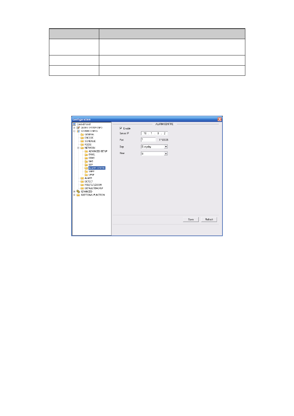 IC Realtime 4 Channel PoE Mobile Network Video Recorder User Manual | Page 123 / 158