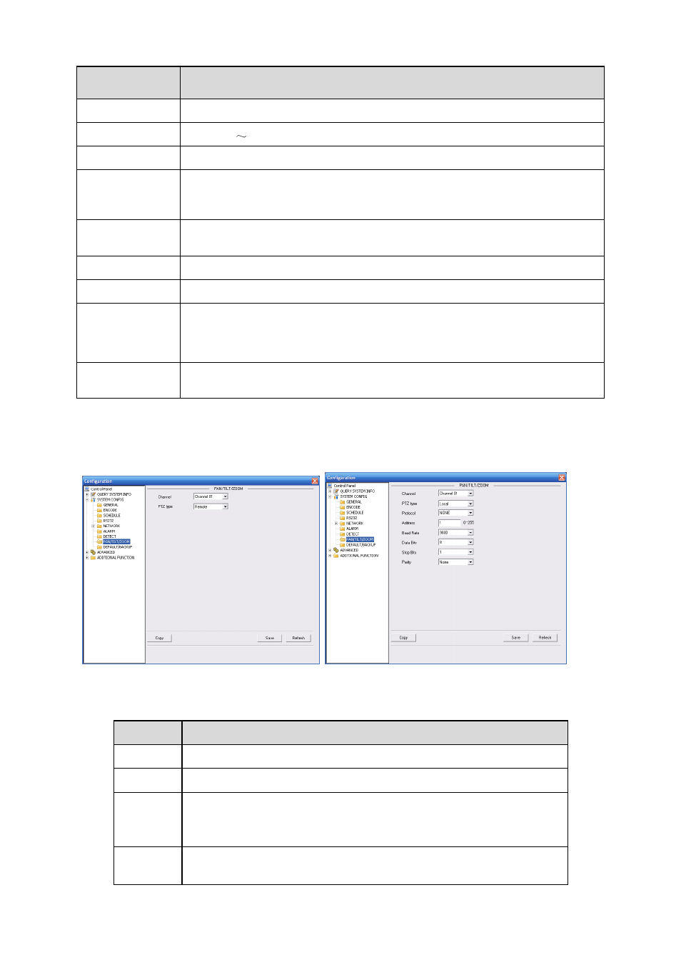 IC Realtime 4 Channel PoE Mobile Network Video Recorder User Manual | Page 128 / 158