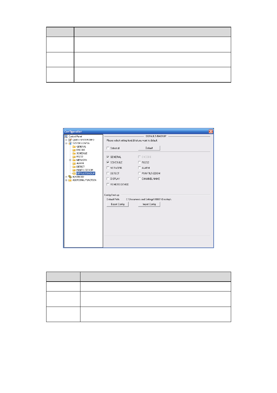 IC Realtime 4 Channel PoE Mobile Network Video Recorder User Manual | Page 129 / 158