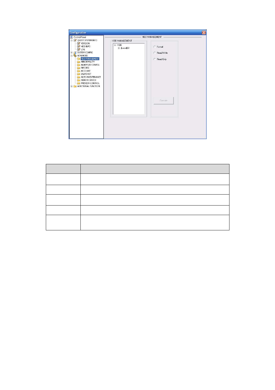 IC Realtime 4 Channel PoE Mobile Network Video Recorder User Manual | Page 130 / 158