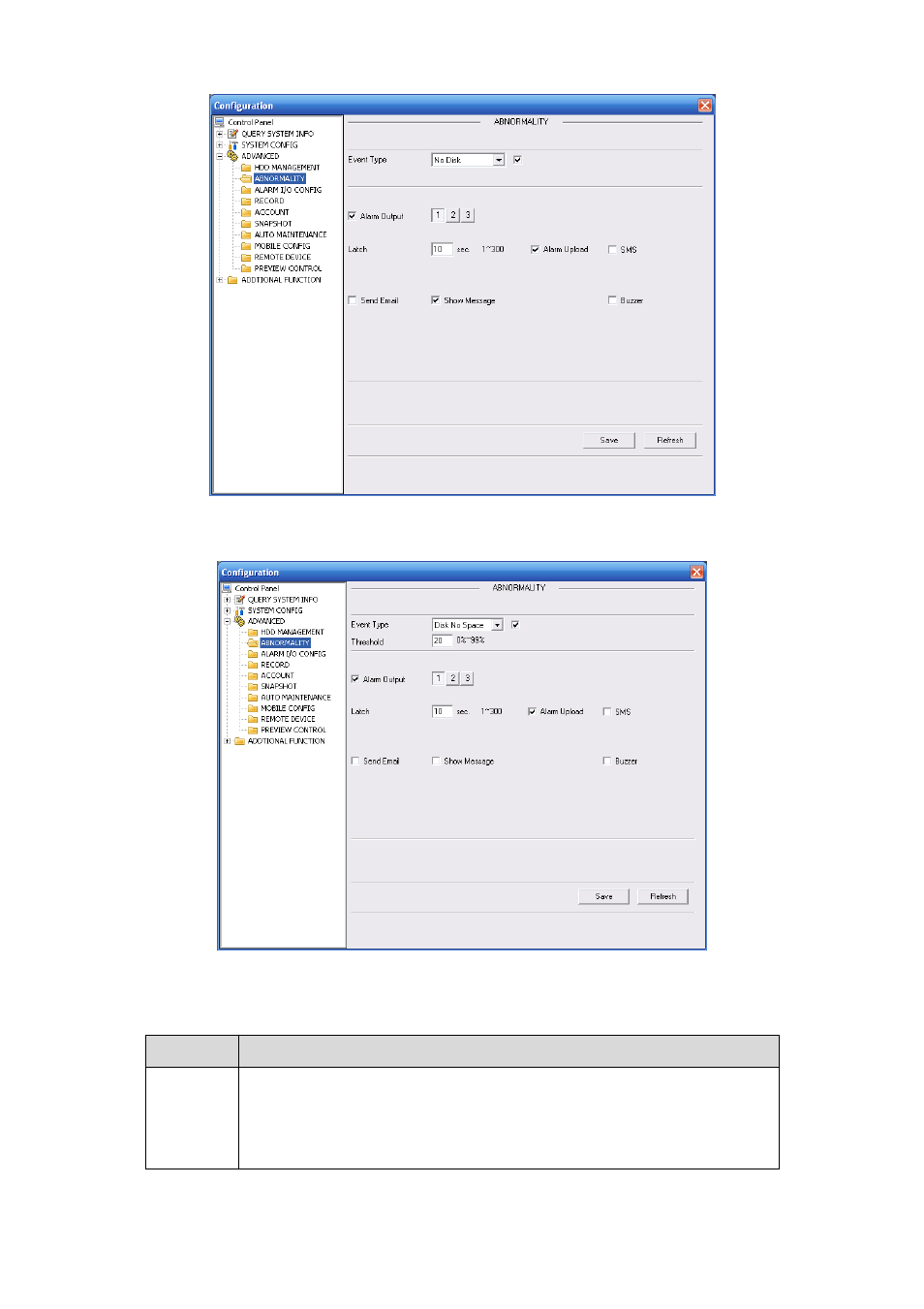 IC Realtime 4 Channel PoE Mobile Network Video Recorder User Manual | Page 131 / 158