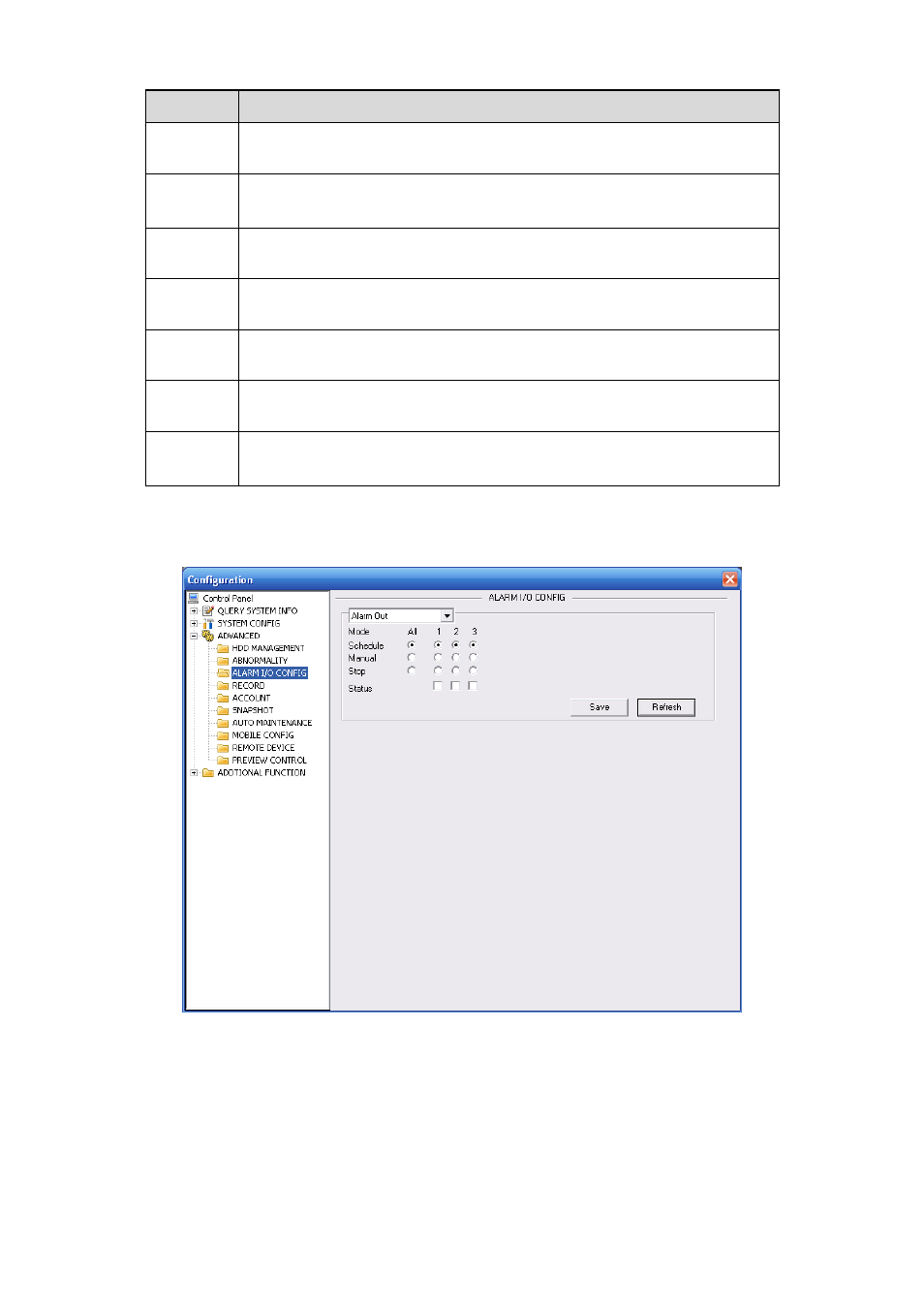 IC Realtime 4 Channel PoE Mobile Network Video Recorder User Manual | Page 132 / 158