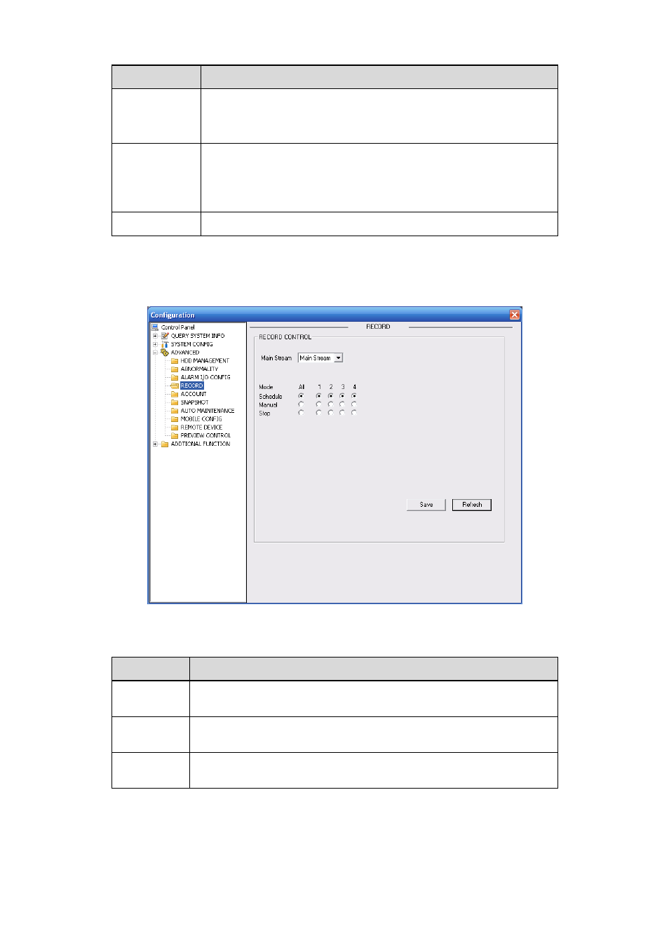 IC Realtime 4 Channel PoE Mobile Network Video Recorder User Manual | Page 133 / 158