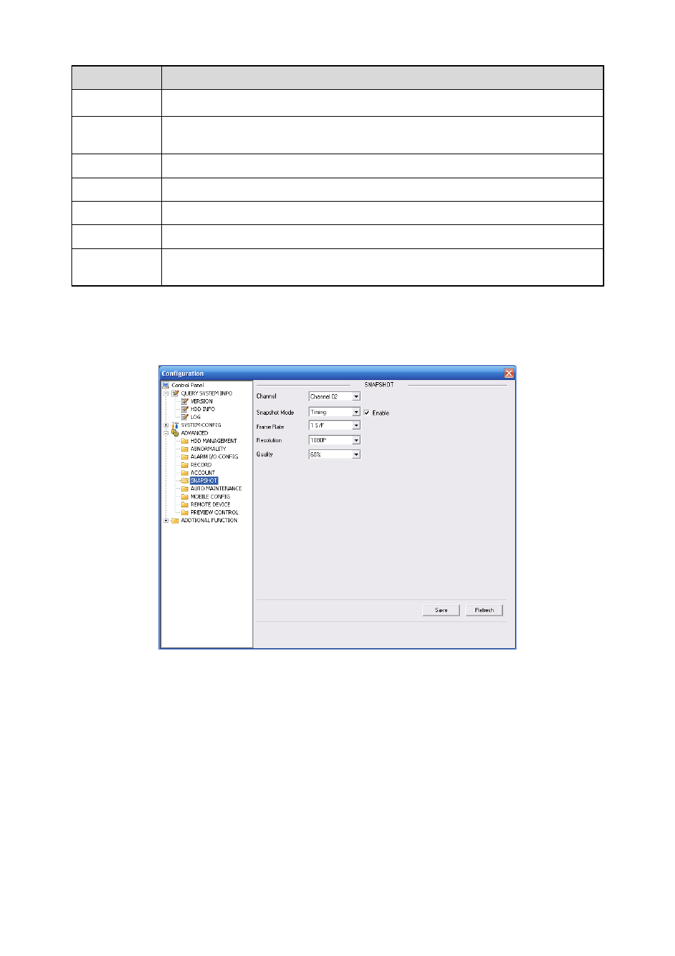 IC Realtime 4 Channel PoE Mobile Network Video Recorder User Manual | Page 136 / 158