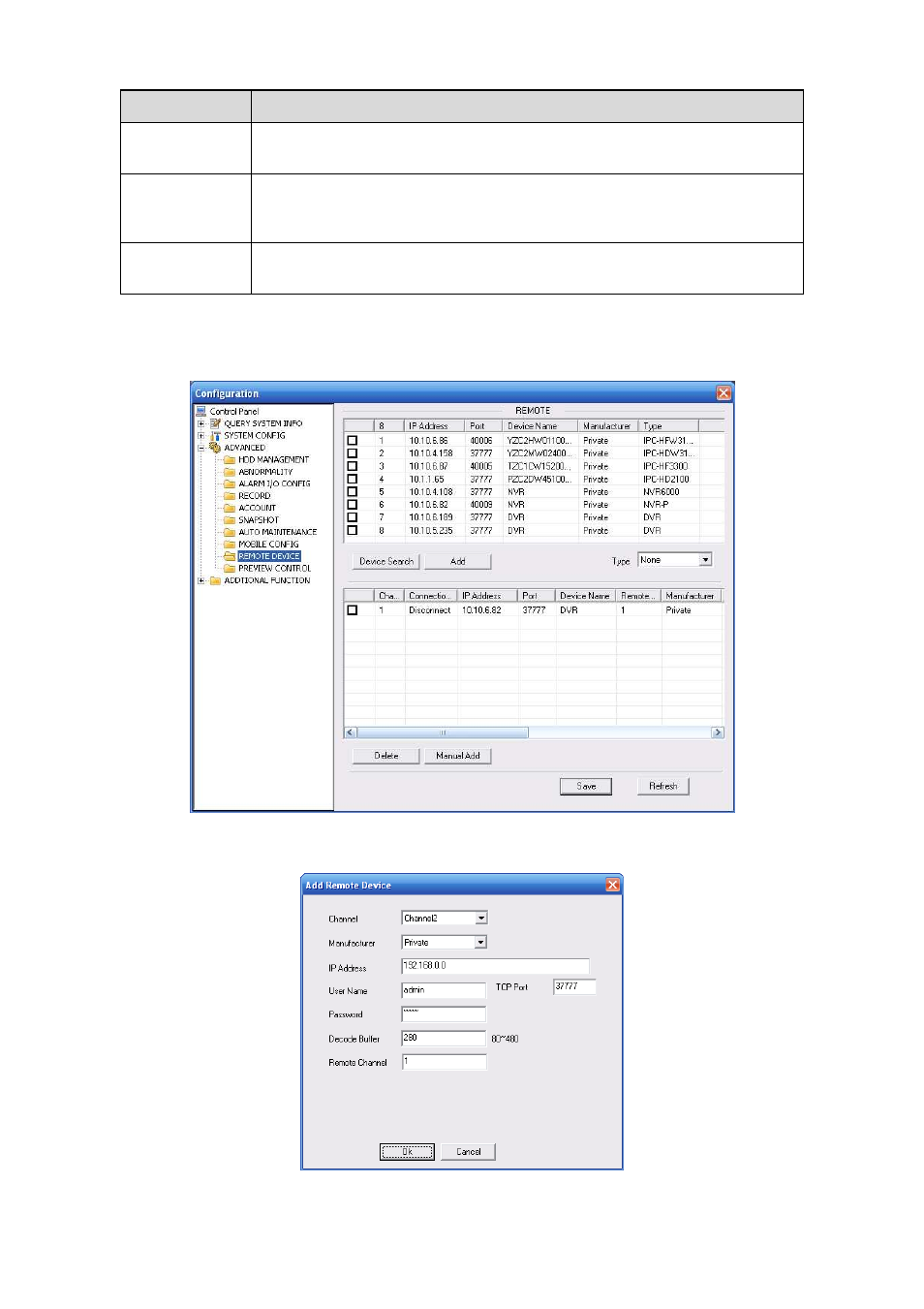 IC Realtime 4 Channel PoE Mobile Network Video Recorder User Manual | Page 138 / 158