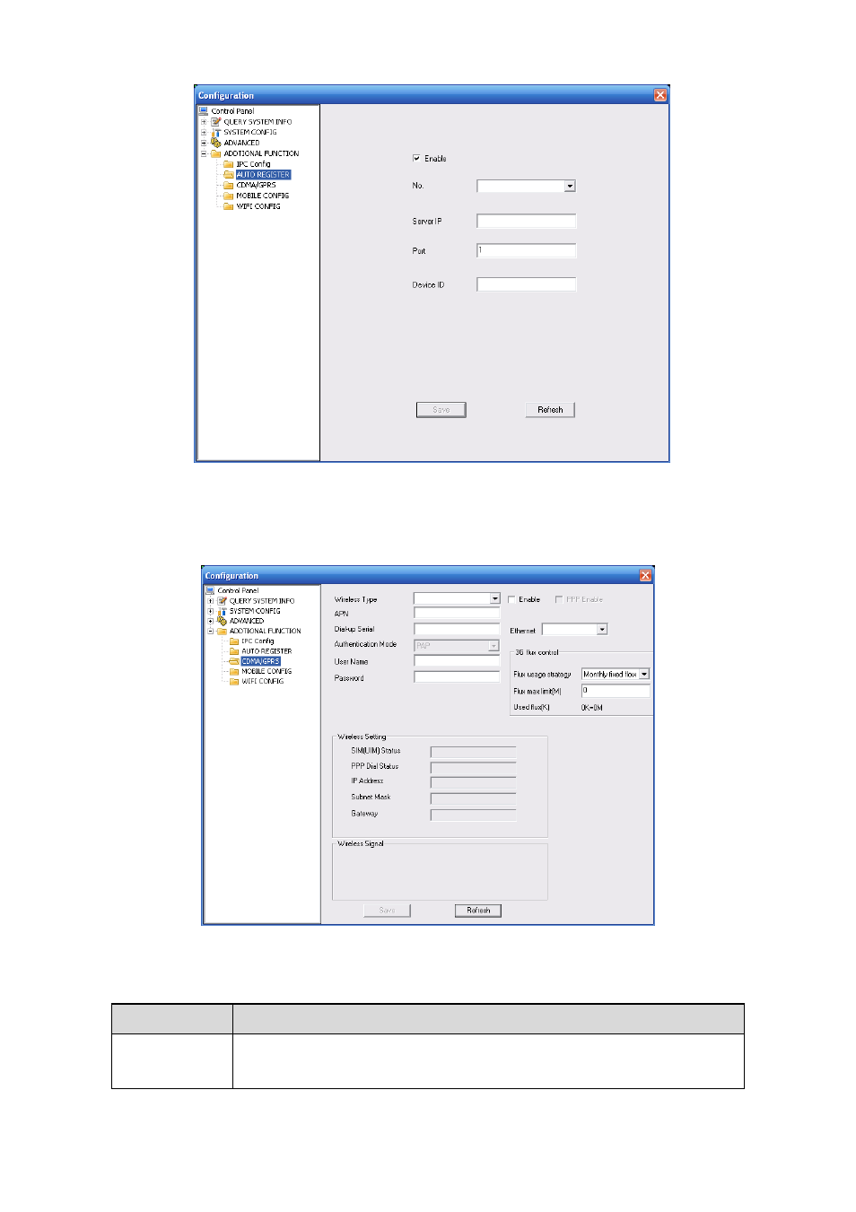 IC Realtime 4 Channel PoE Mobile Network Video Recorder User Manual | Page 142 / 158
