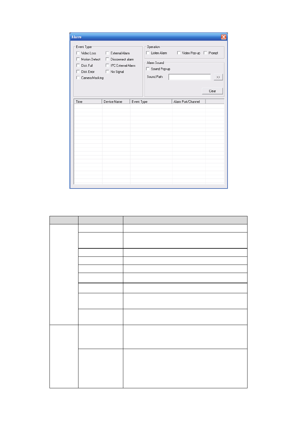 IC Realtime 4 Channel PoE Mobile Network Video Recorder User Manual | Page 148 / 158