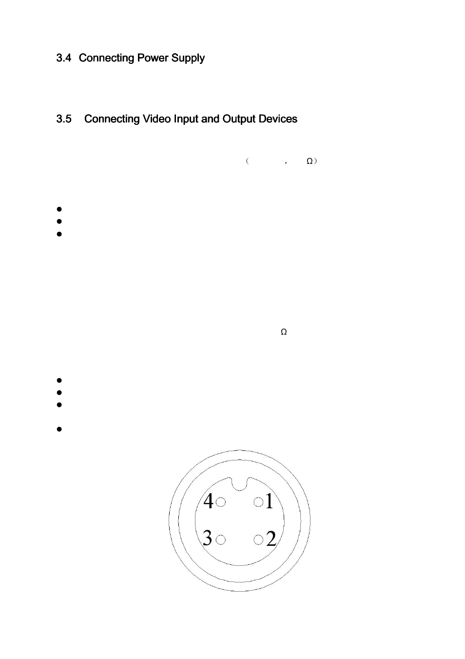 IC Realtime 4 Channel PoE Mobile Network Video Recorder User Manual | Page 23 / 158