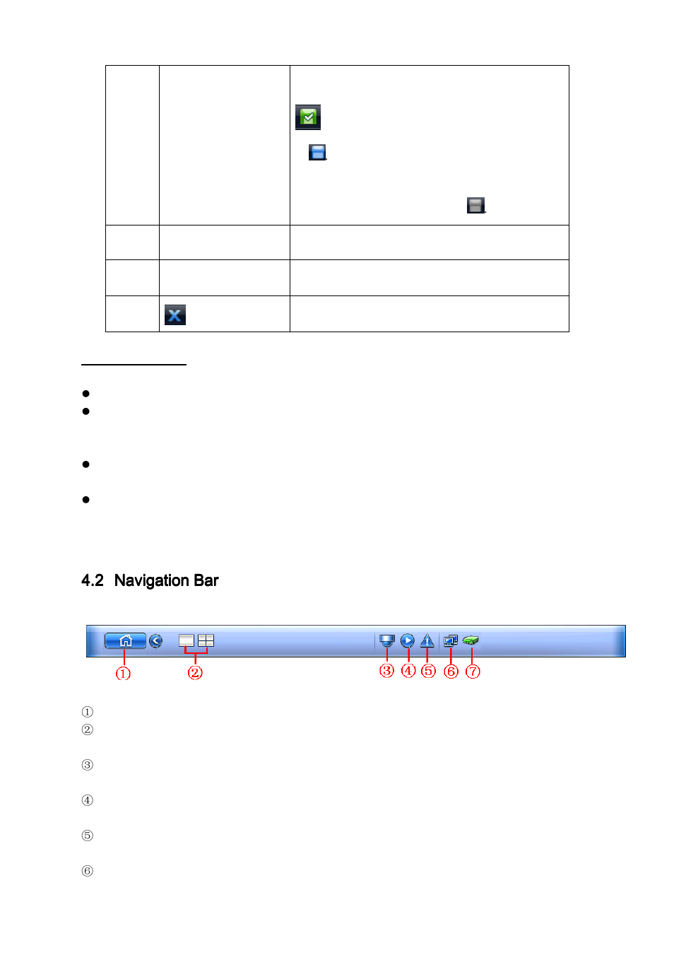 IC Realtime 4 Channel PoE Mobile Network Video Recorder User Manual | Page 31 / 158