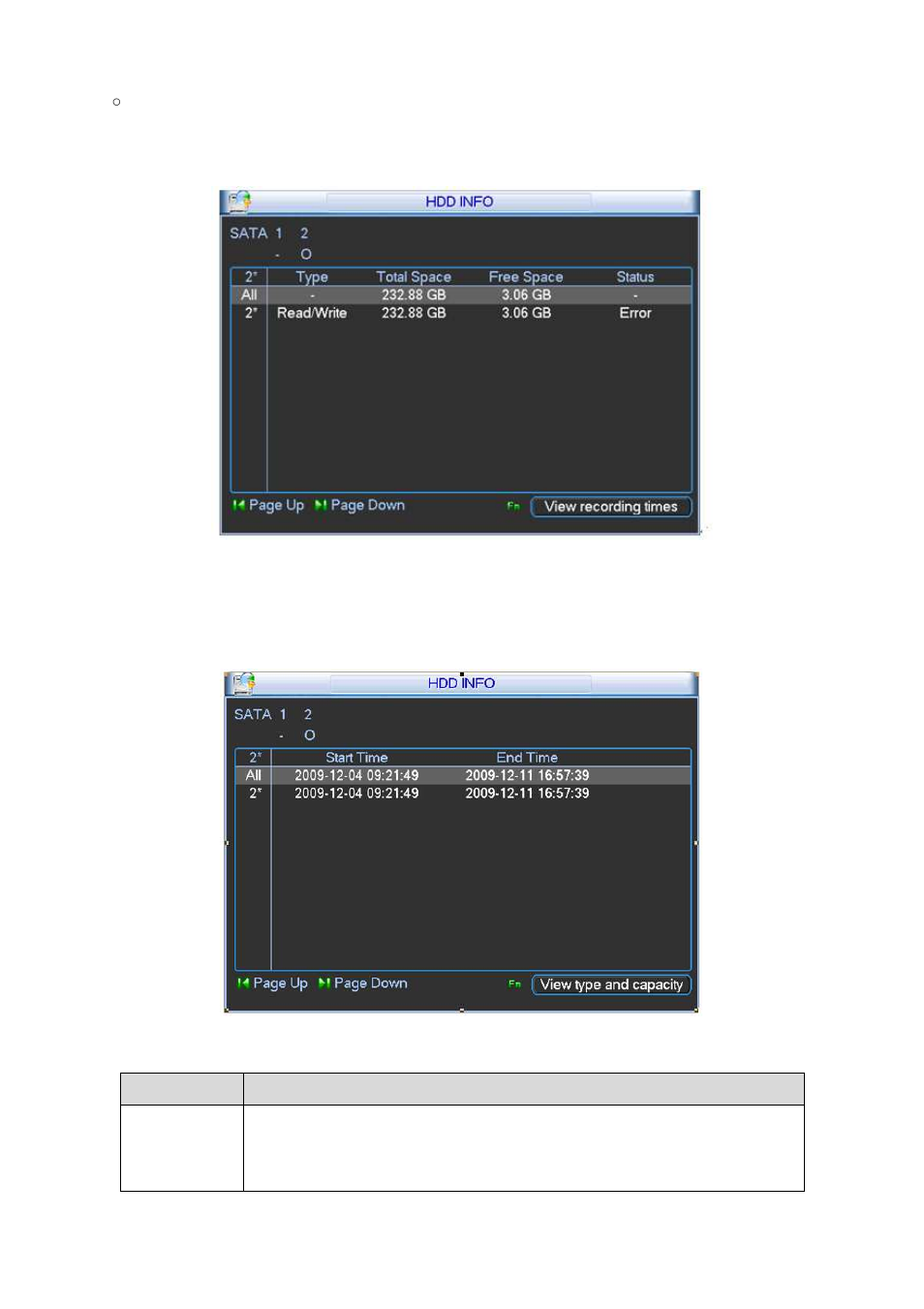 IC Realtime 4 Channel PoE Mobile Network Video Recorder User Manual | Page 37 / 158