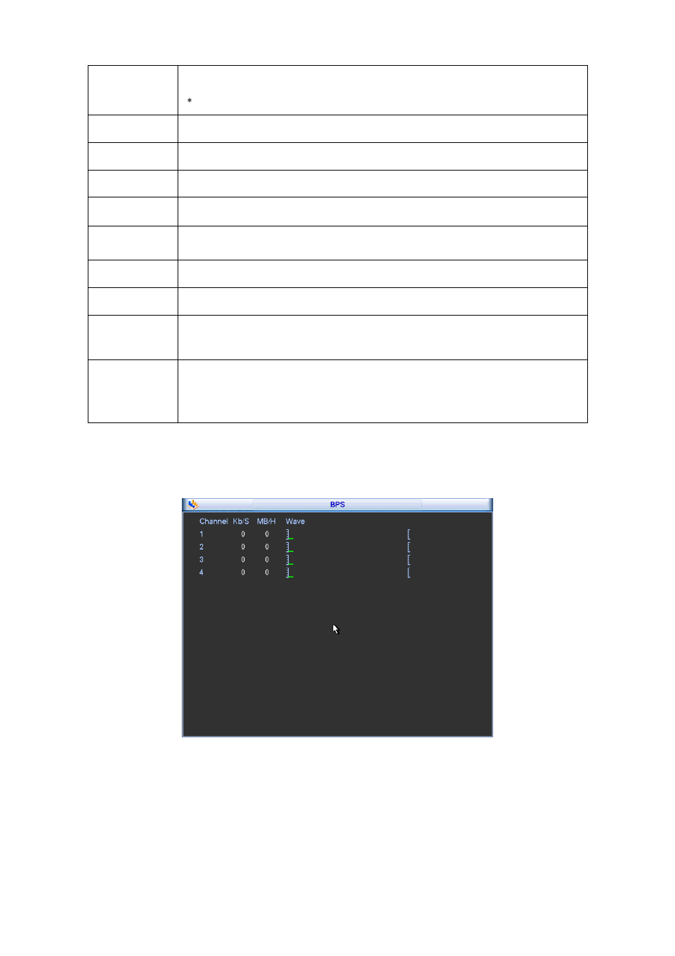 IC Realtime 4 Channel PoE Mobile Network Video Recorder User Manual | Page 38 / 158
