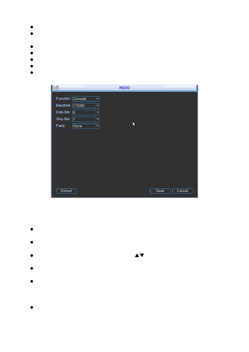 IC Realtime 4 Channel PoE Mobile Network Video Recorder User Manual | Page 50 / 158