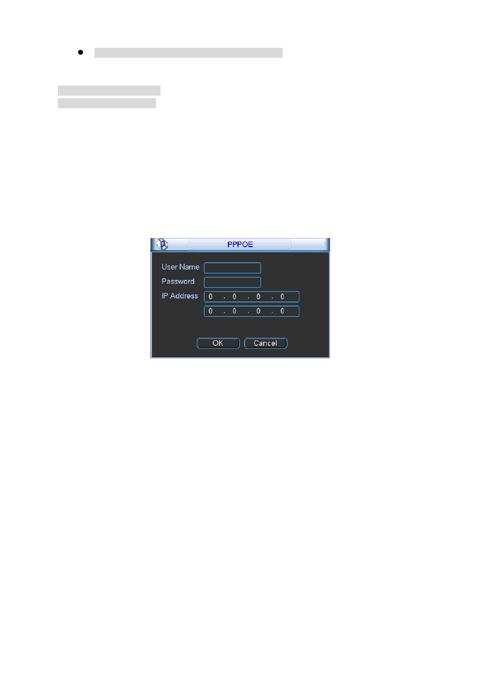 IC Realtime 4 Channel PoE Mobile Network Video Recorder User Manual | Page 55 / 158
