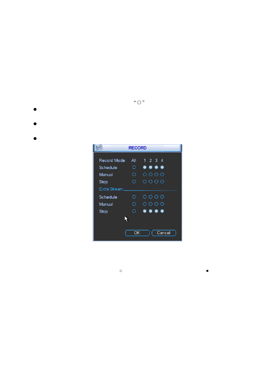 IC Realtime 4 Channel PoE Mobile Network Video Recorder User Manual | Page 85 / 158