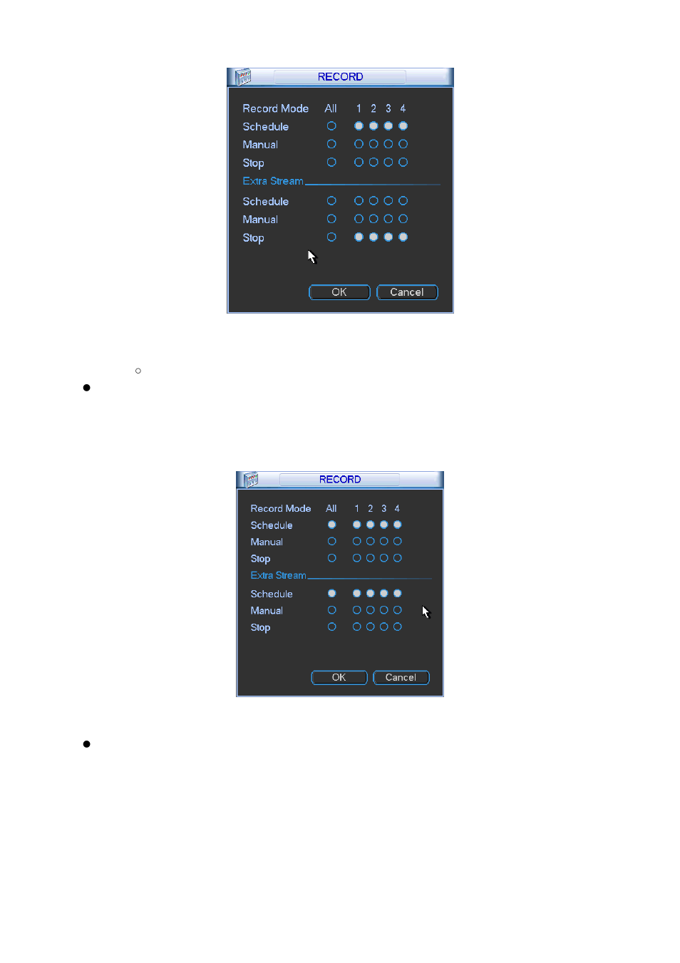 IC Realtime 4 Channel PoE Mobile Network Video Recorder User Manual | Page 86 / 158