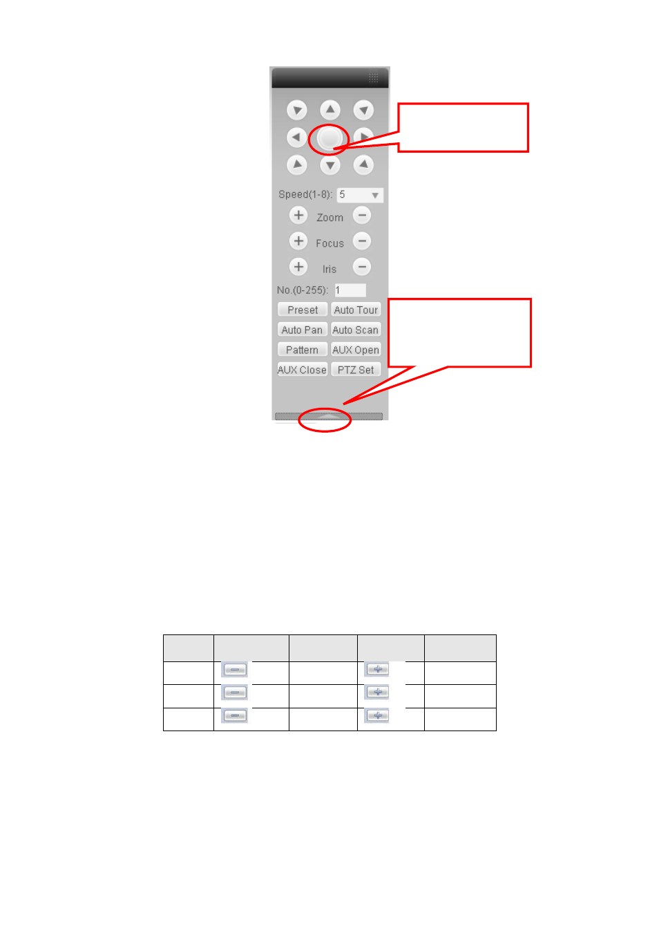 IC Realtime 1/2/4 Channel H.264 Network Video Server User Manual | Page 42 / 100
