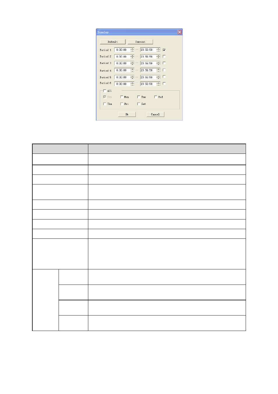 IC Realtime 1/2/4 Channel H.264 Network Video Server User Manual | Page 70 / 100