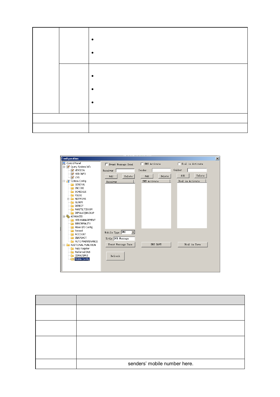 IC Realtime 1/2/4 Channel H.264 Network Video Server User Manual | Page 71 / 100