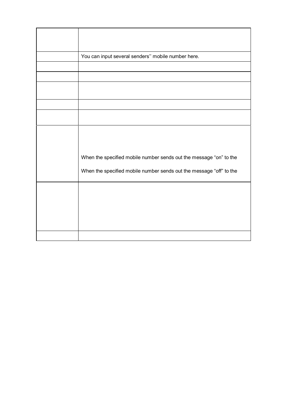 IC Realtime 1/2/4 Channel H.264 Network Video Server User Manual | Page 72 / 100