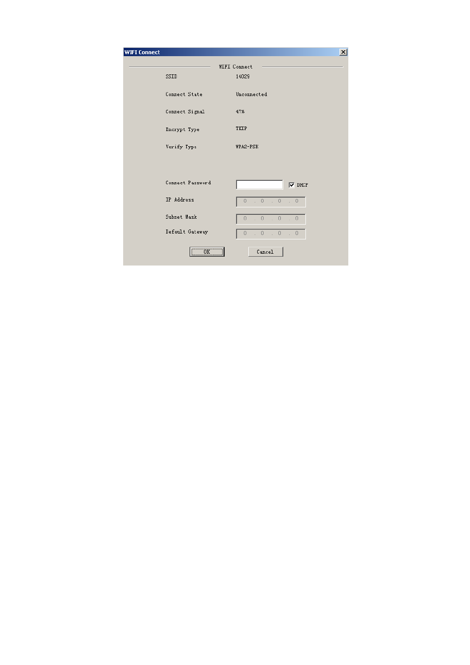 Search, 4 search | IC Realtime 1/2/4 Channel H.264 Network Video Server User Manual | Page 74 / 100