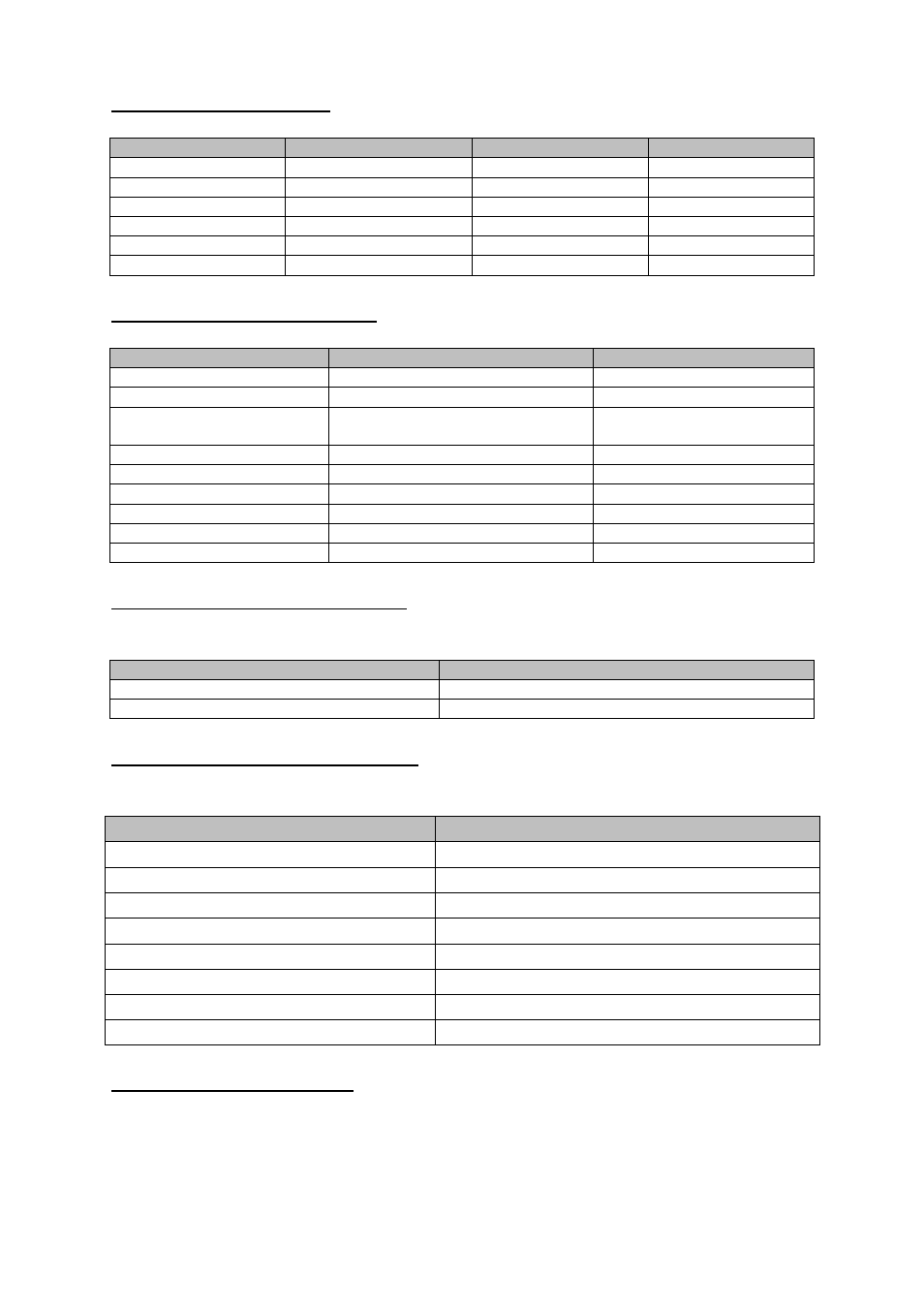 IC Realtime 1/2/4 Channel H.264 Network Video Server User Manual | Page 88 / 100