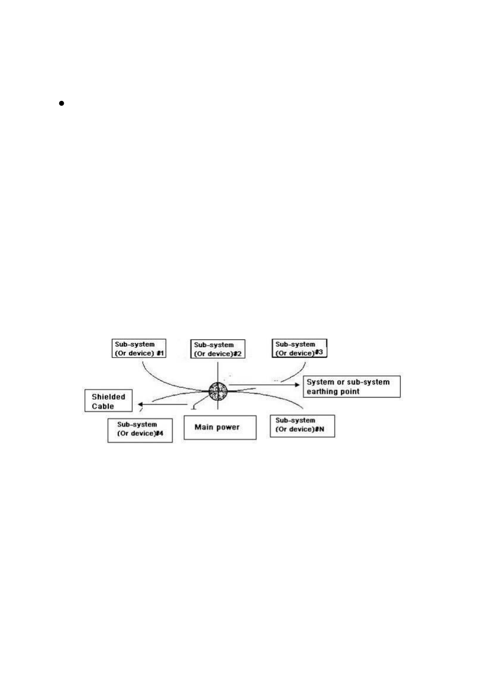 IC Realtime 1/2/4 Channel H.264 Network Video Server User Manual | Page 96 / 100