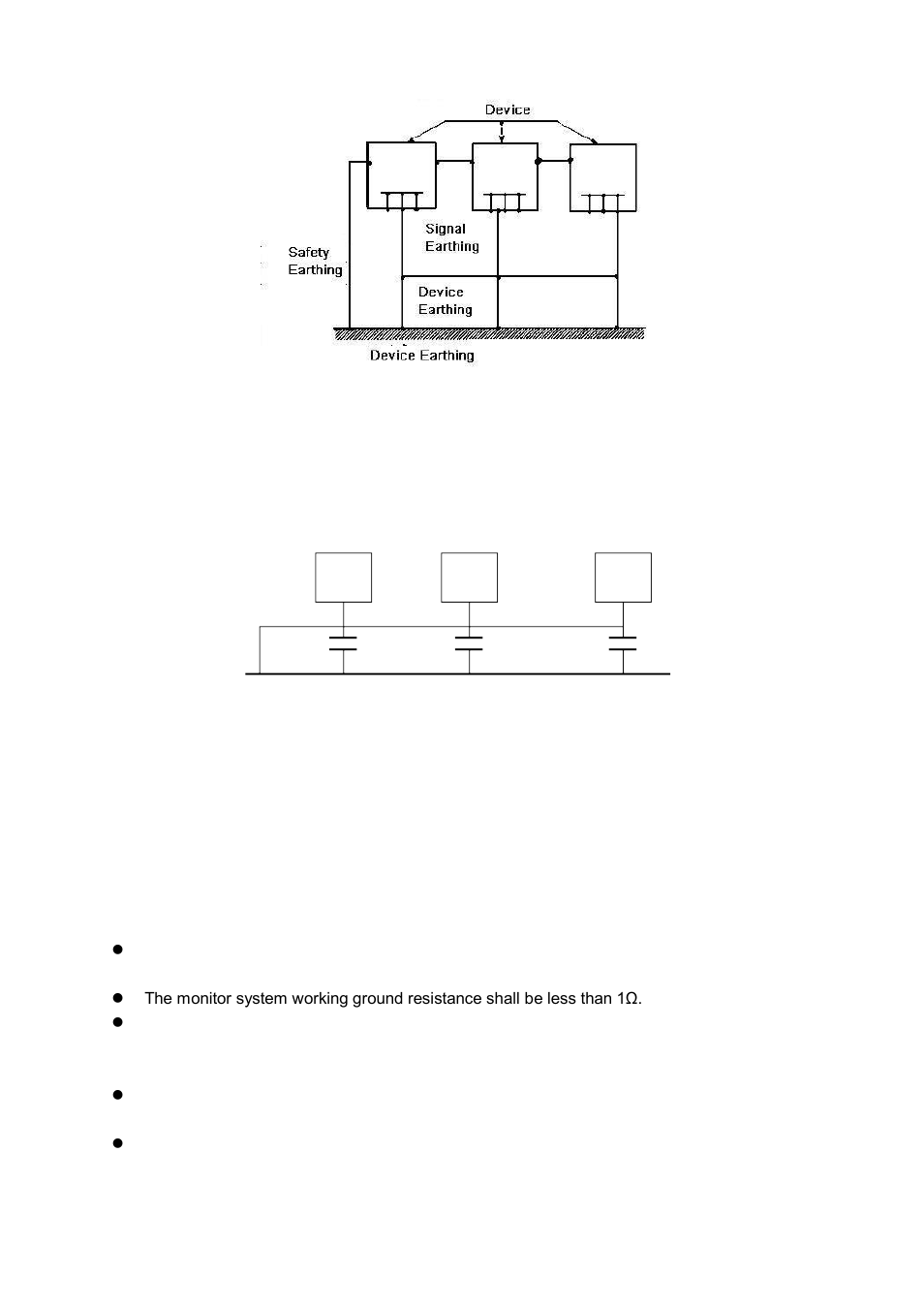 IC Realtime 1/2/4 Channel H.264 Network Video Server User Manual | Page 97 / 100
