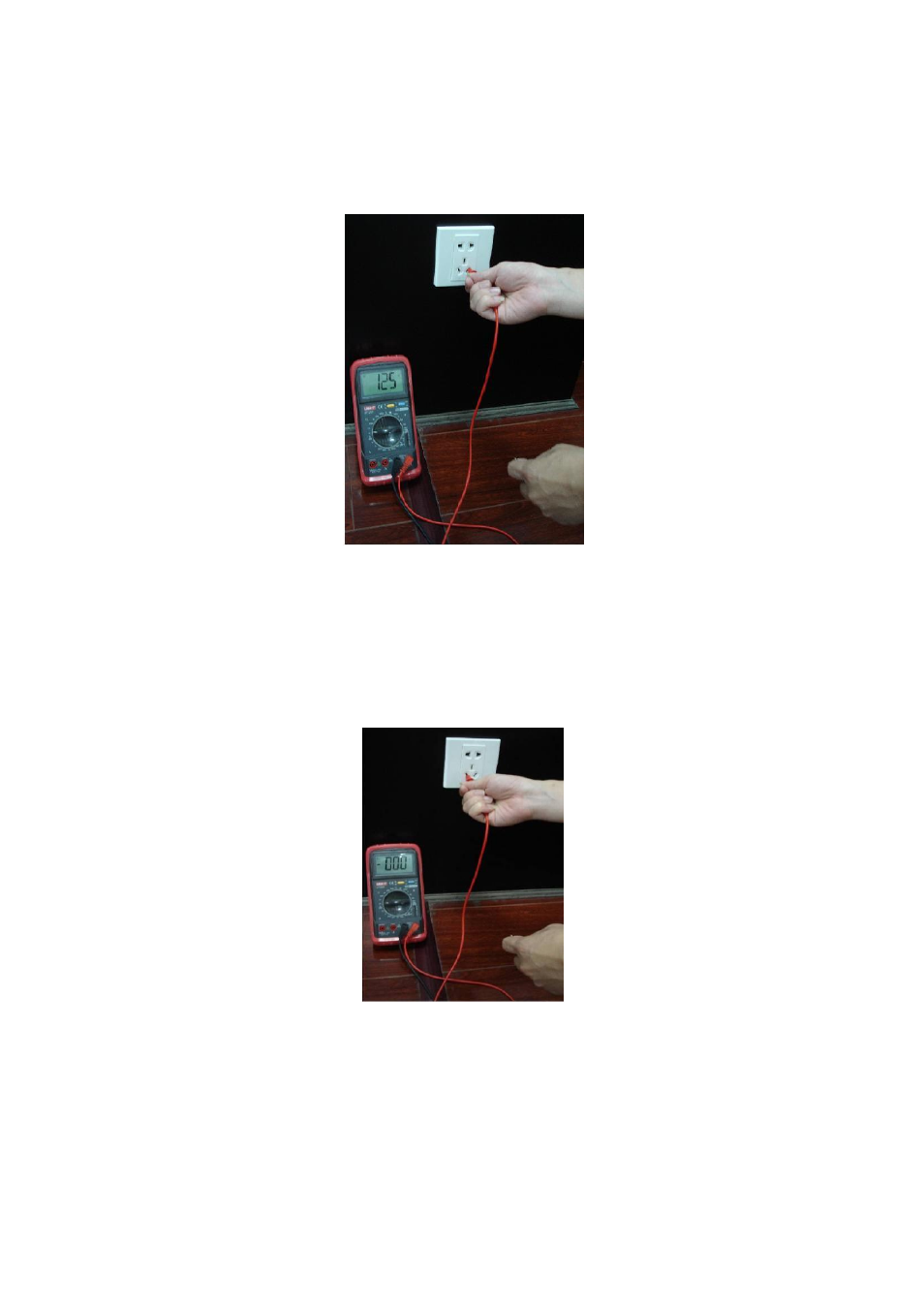 IC Realtime 1/2/4 Channel H.264 Network Video Server User Manual | Page 99 / 100