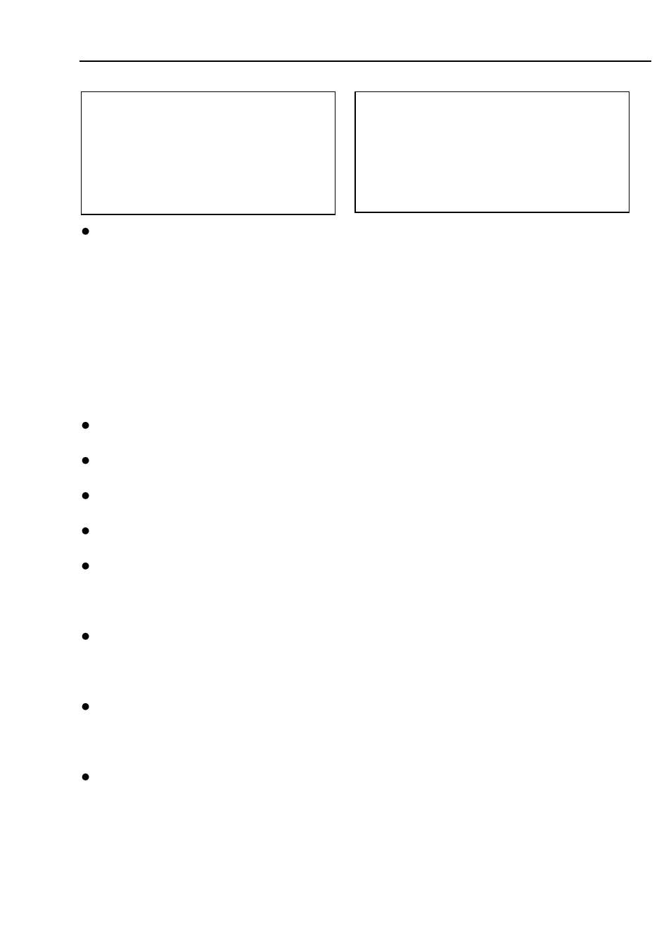 IC Realtime 600TVL / 650TVL 36X High Speed PTZ Camera with 260ft User Manual | Page 25 / 39