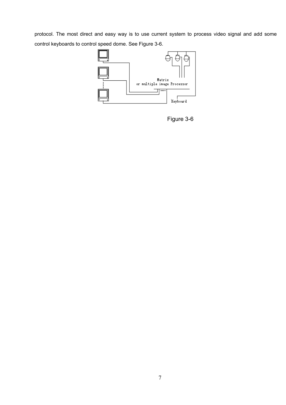 IC Realtime 540TVL 23x High Speed PTZ Camera with 250' IR User Manual | Page 14 / 34