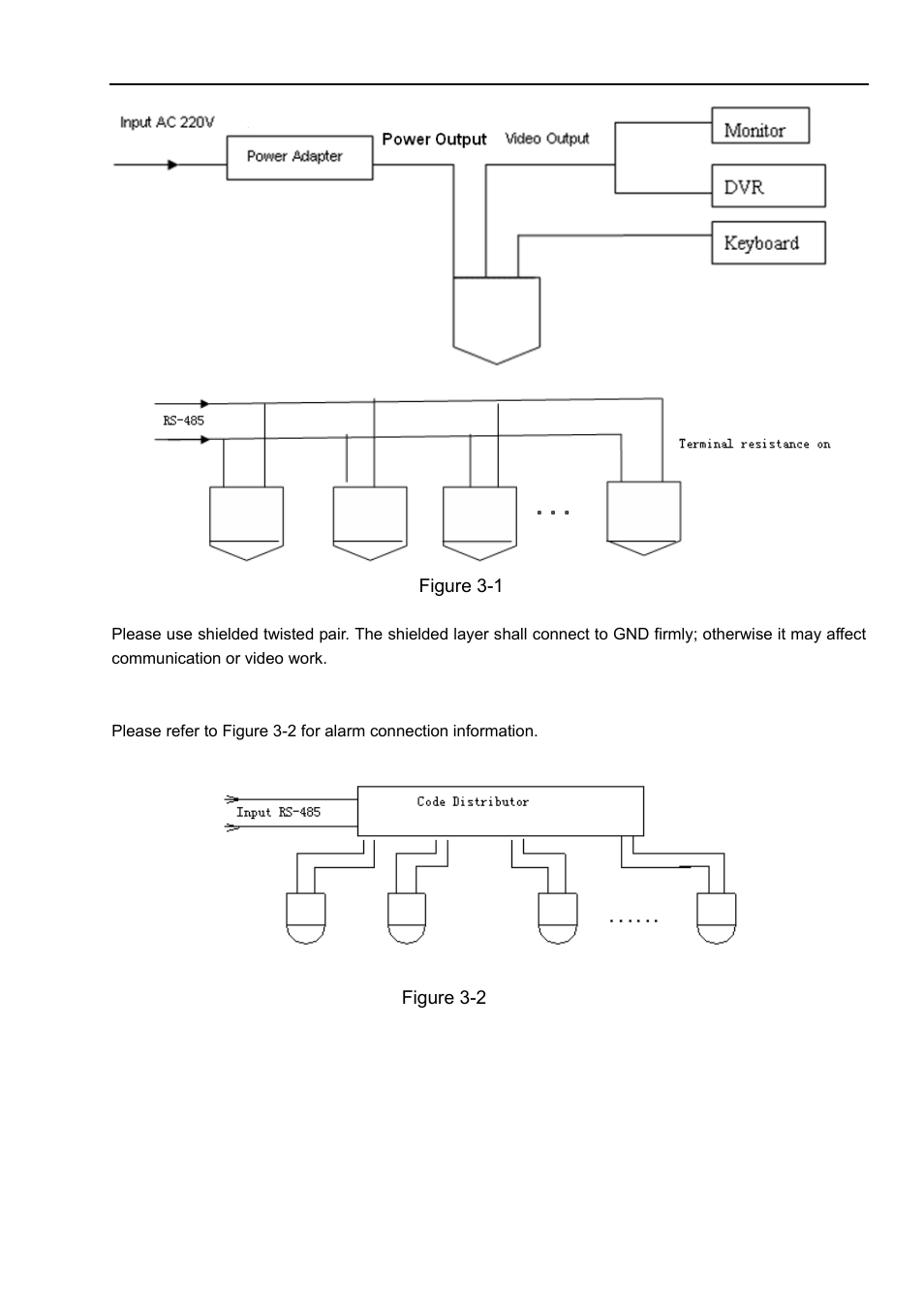 IC Realtime 23x Mini PTZ Dome Camera User Manual | Page 24 / 28