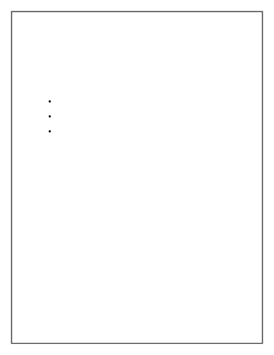 IC Realtime 600TVL License Plate Capture Camera (ELID1) User Manual | Page 5 / 10