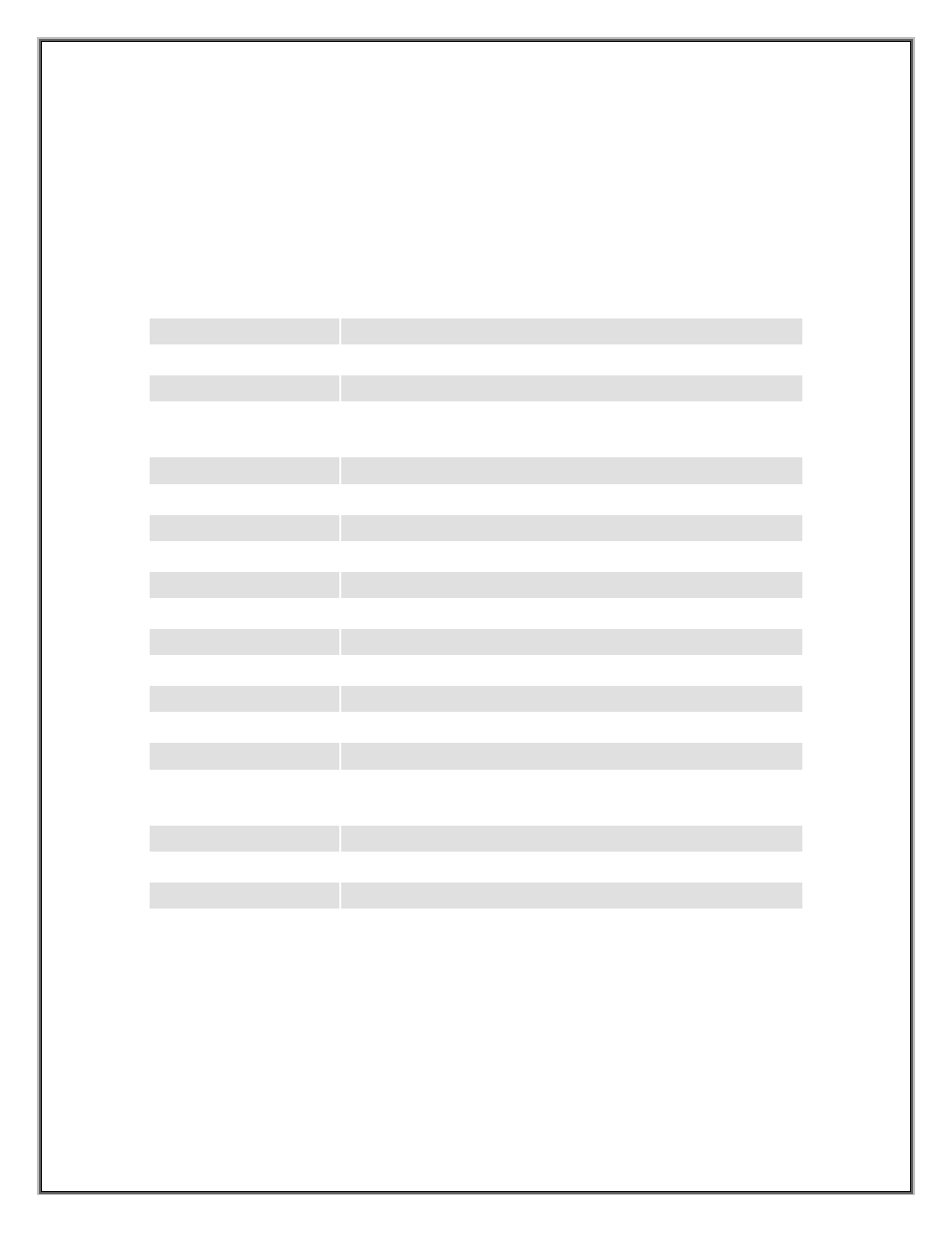 IC Realtime 600TVL License Plate Capture Camera (ELID1) User Manual | Page 6 / 10