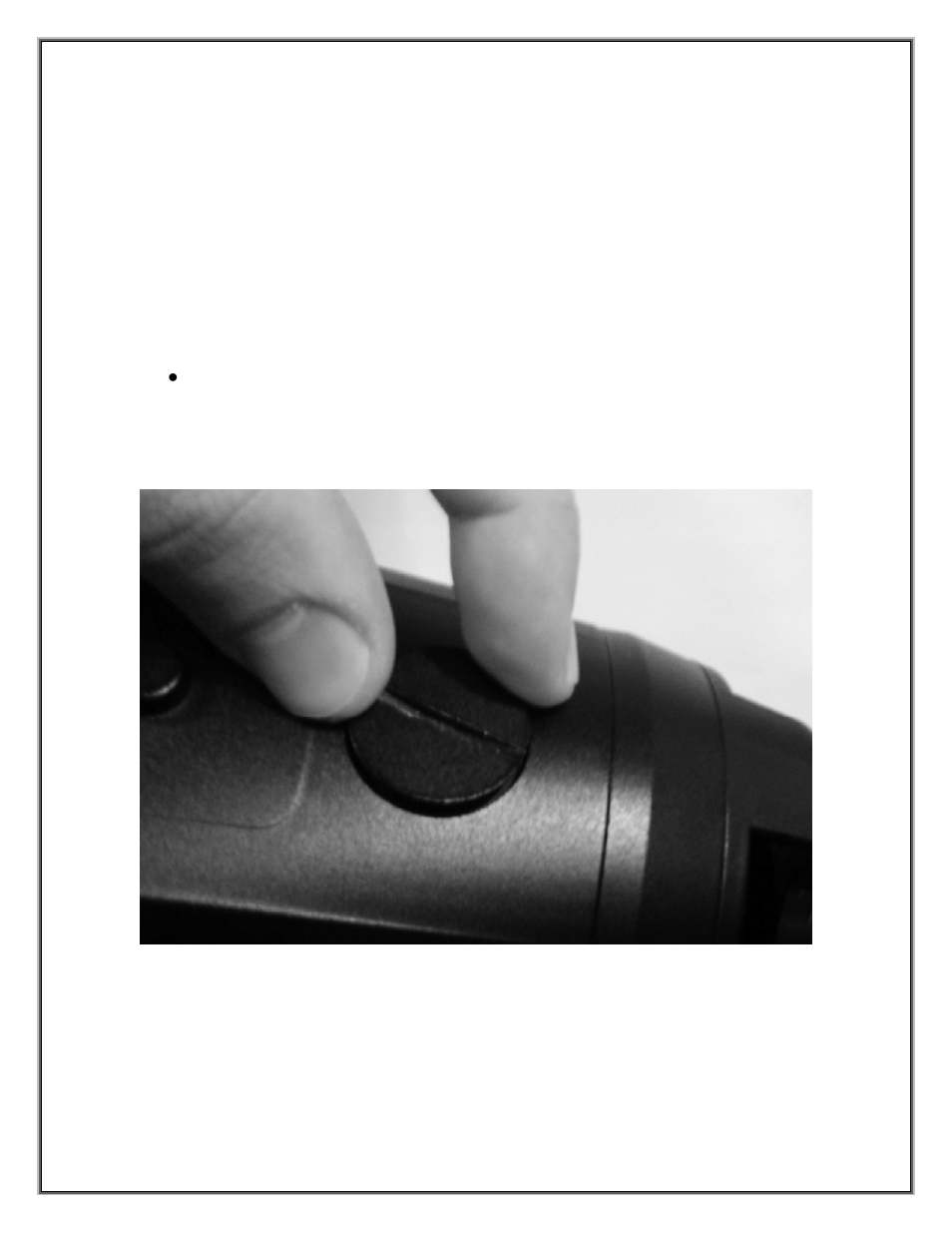 IC Realtime 600TVL License Plate Capture Camera (ELID1) User Manual | Page 8 / 10