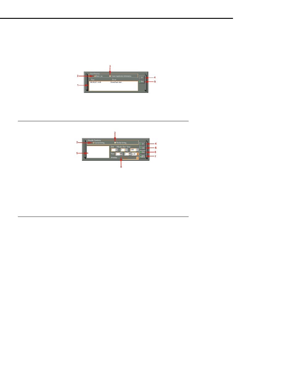 CyberPower Systems CPS500SL User Manual | Page 7 / 16