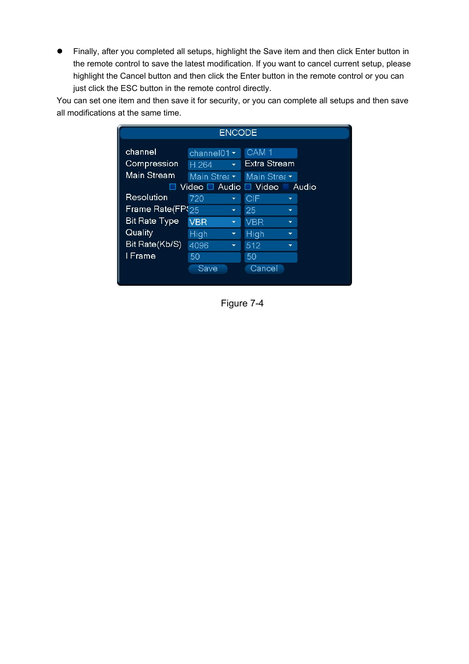 IC Realtime 540TVL Box Style IP Cameras (ICIPS565) User Manual | Page 38 / 42