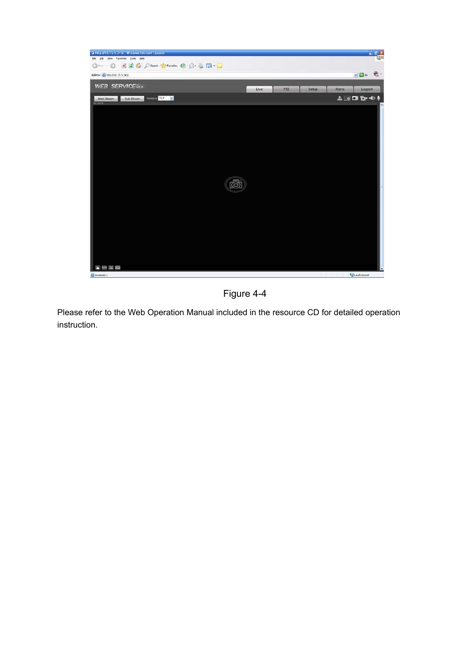 IC Realtime 3.0 MegaPixel 8-16mm VF IP66 IP Bullet/Box Camera with IR & POE (ICIPS3000AF) User Manual | Page 15 / 16