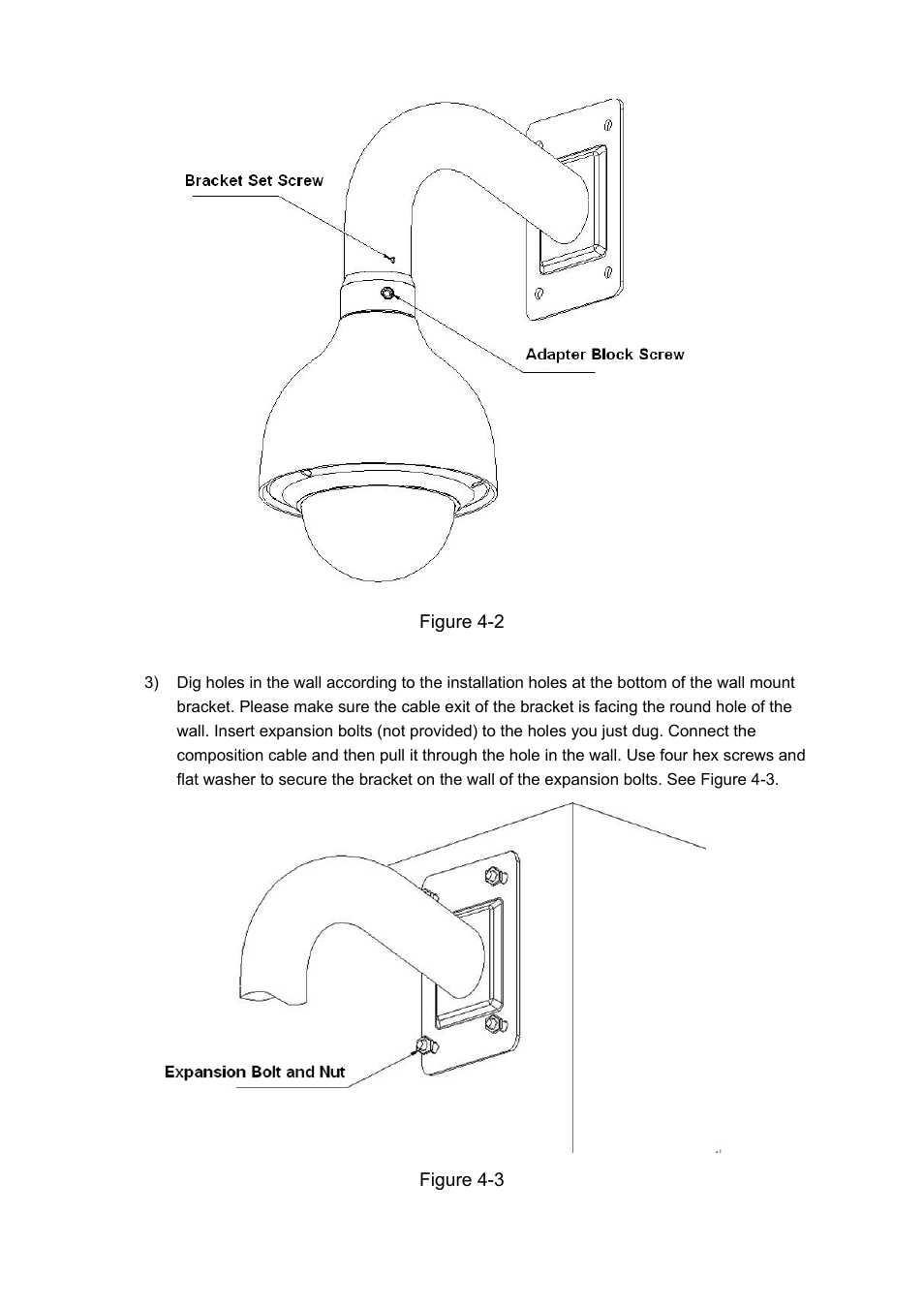 IC Realtime 2 Megapixel Mini Network PTZ Dome Camera (ICIPP2012S) User Manual | Page 19 / 30