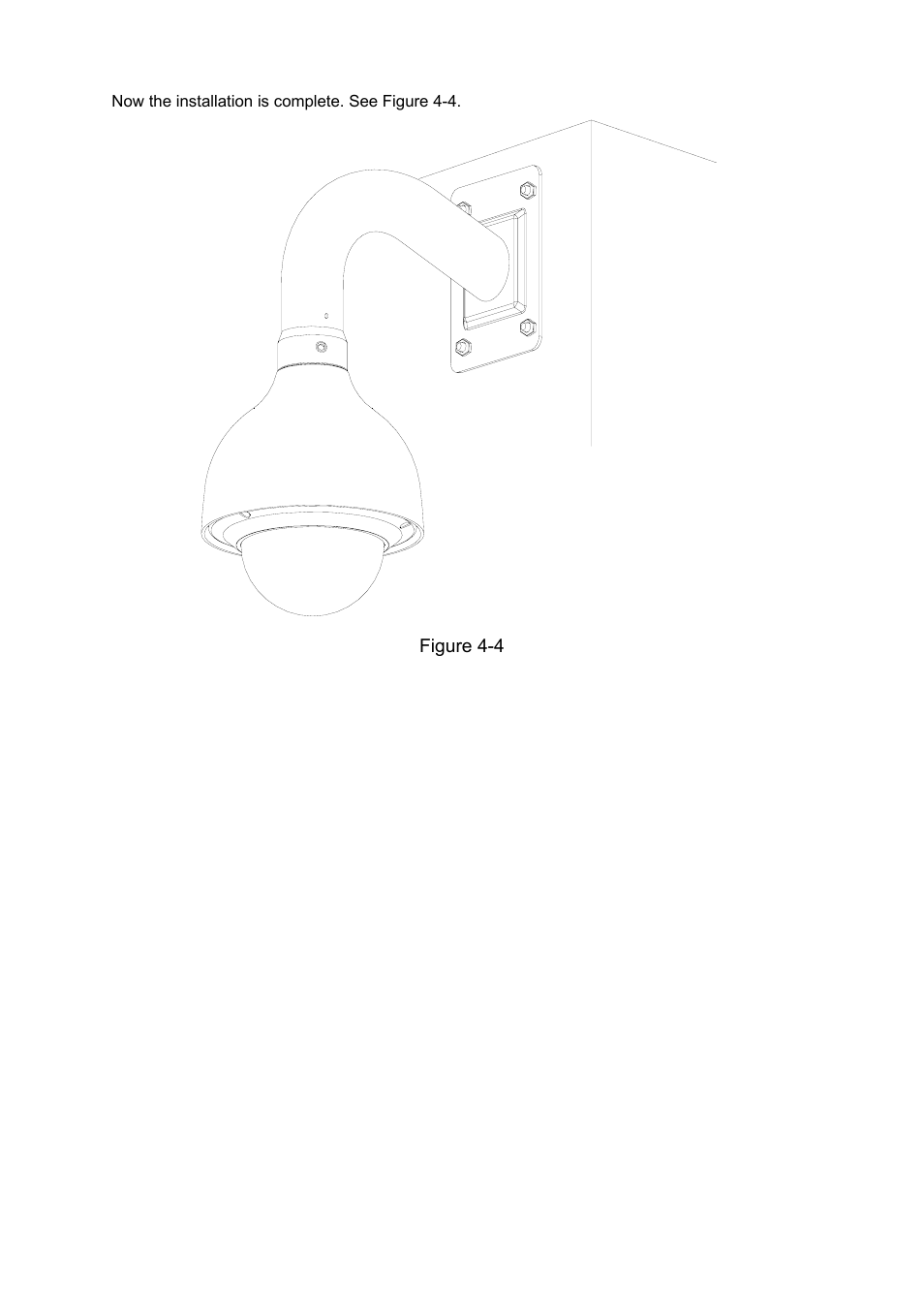 IC Realtime 2 Megapixel Mini Network PTZ Dome Camera (ICIPP2012S) User Manual | Page 20 / 30