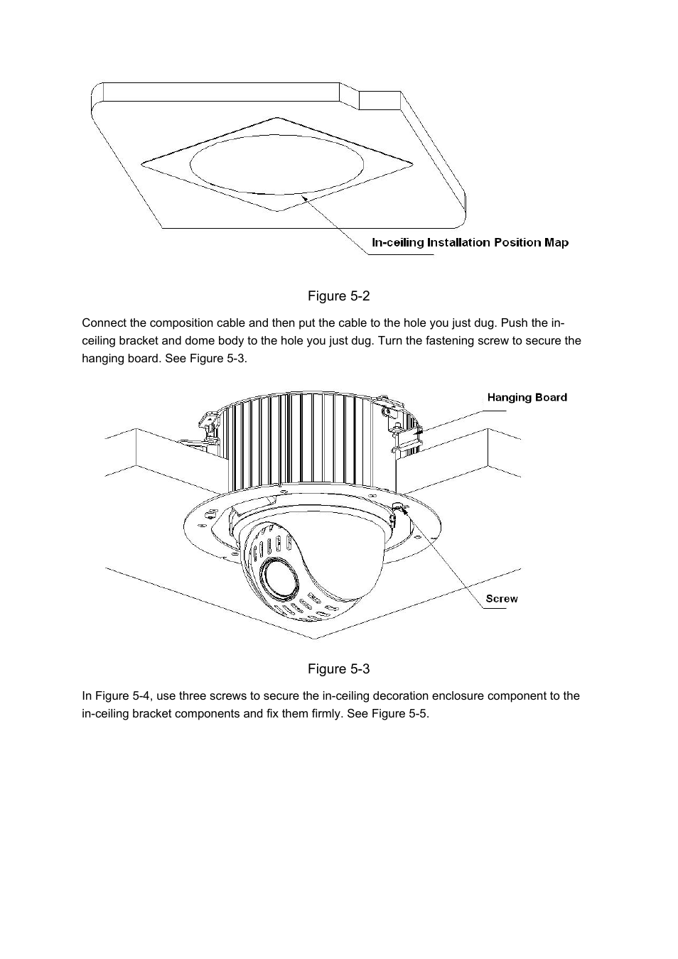 IC Realtime 2 Megapixel Mini Network PTZ Dome Camera (ICIPP2012S) User Manual | Page 22 / 30